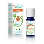 PURESSENTIEL HUILE ESSENTIELLE CITRON BIO 10ML