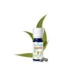 PURESSENTIEL HUILE ESSENTIELLE EUCALYPTUS GLOBULEUX BIO 10ML