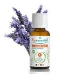 PURESSENTIEL HUILE ESSENTIELLE LAVANDE VRAIE BIO 30ML