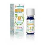 PURESSENTIEL HUILE ESSENTIELLE MENTHE  POIVREE BIO 10ML