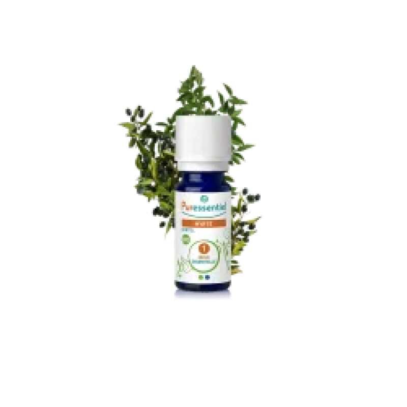 PURESSENTIEL HUILE ESSENTIELLE MYRTE BIO - 5 ML