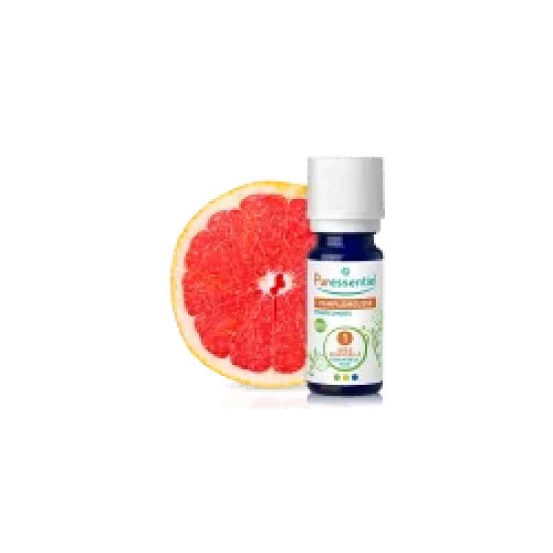 PURESSENTIEL HUILE ESSENTIELLE PAMPLEMOUSSE BIO 10 ML