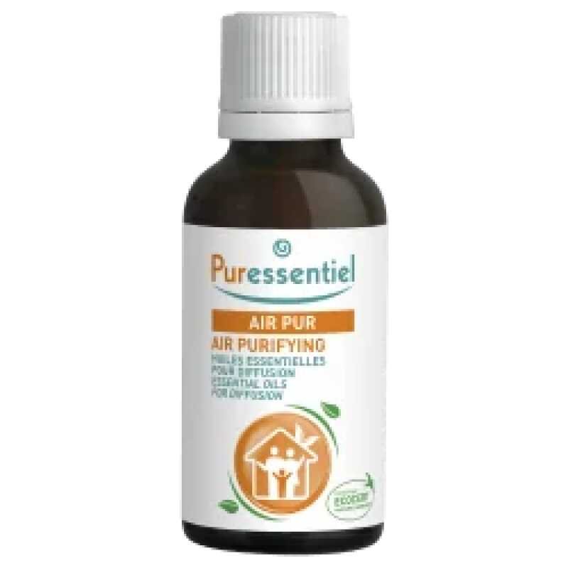 Puressentiel Huile essentielle pour diffusion air pur 30ml