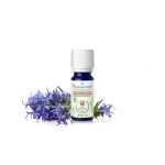 PURESSENTIEL HUILE ESSENTIELLE ROMARIN A VERBENONE 5ML