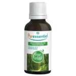 Puressentiel Huile essentielles pour diffusion promenade en foret 30ml
