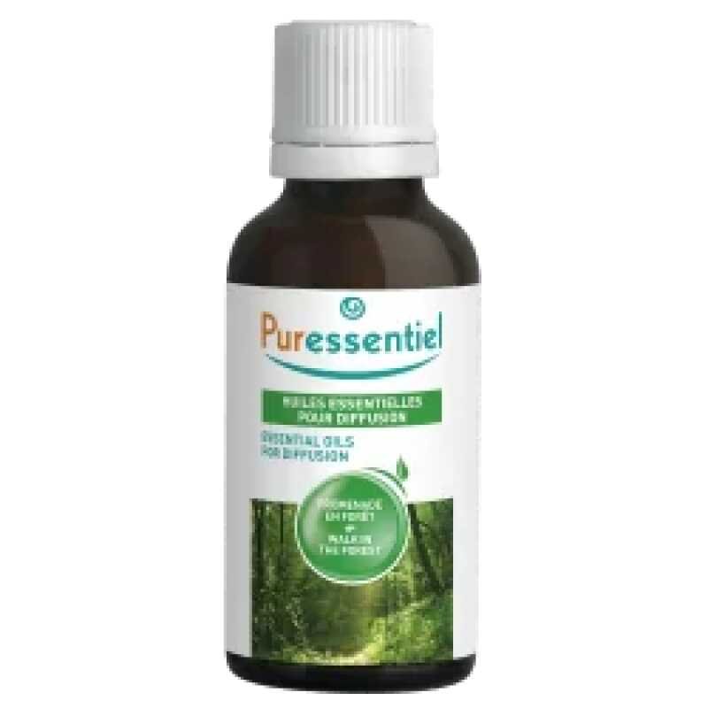 Puressentiel Huile essentielles pour diffusion promenade en foret 30ml