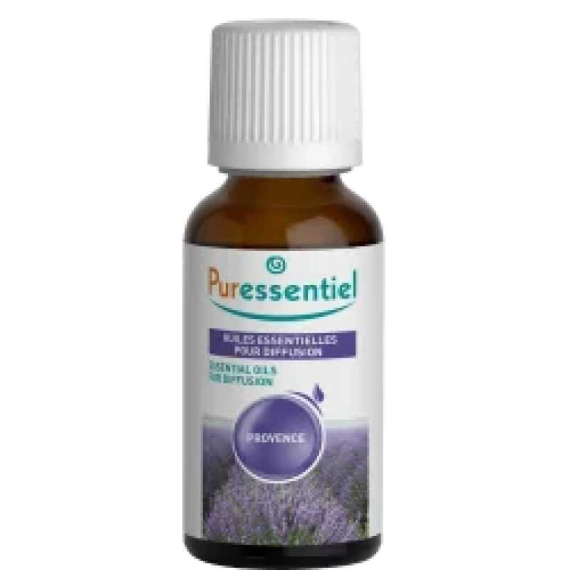 Puressentiel Huile essentielles pour diffusion Provence 30ml