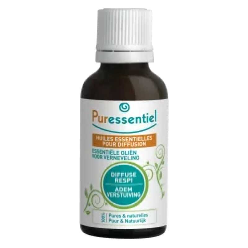 Puressentiel Huile essentielles pour diffusion resp. 30ml