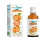 Puressentiel Huile vegetale abricot bio 50ml