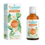 Puressentiel Huile vegetale calophylle bio 50ml
