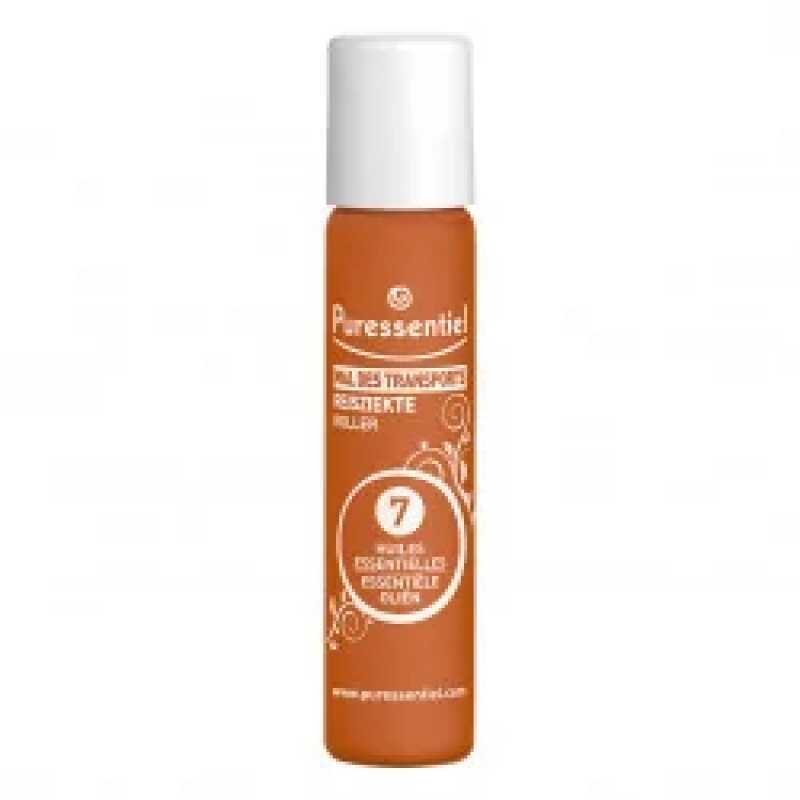 Puressentiel Roller mal des transports 7 HE - 5 ml