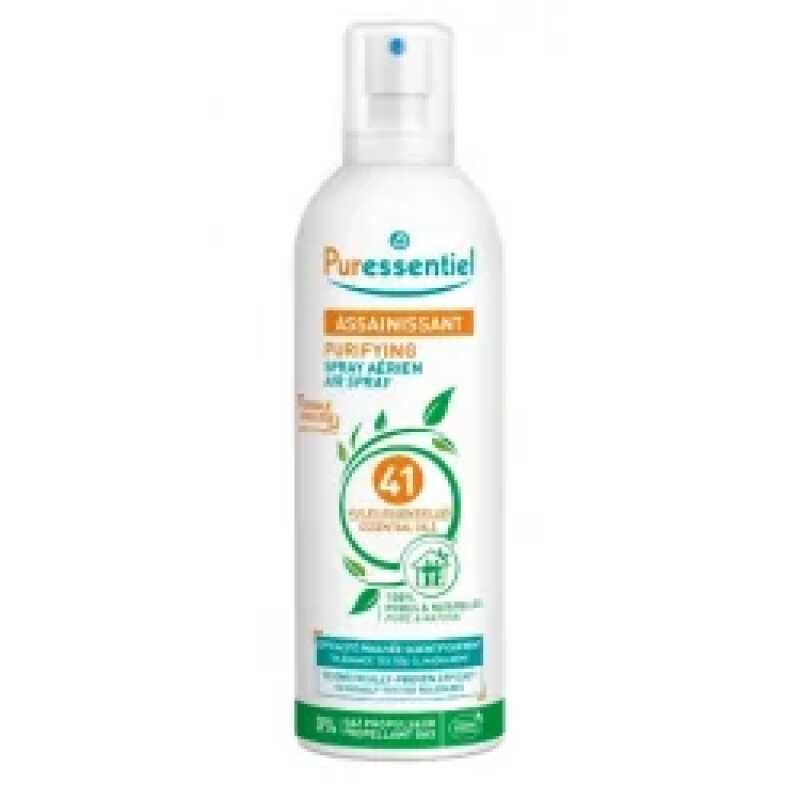 puressentiel Spray aerien assainissant 41 HE -500ml