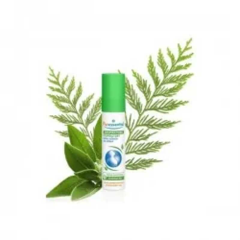Puressentiel Spray aerien resp OK 19 HE -60ml