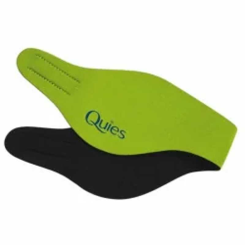 QUIES PROTECTION AUDITIVE BANDEAU D’OREILLES BAIN ET SPORT PETITE TAILLE