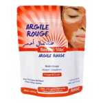Racine vita argile Rouge masque-cataplasme multi-usage 100g