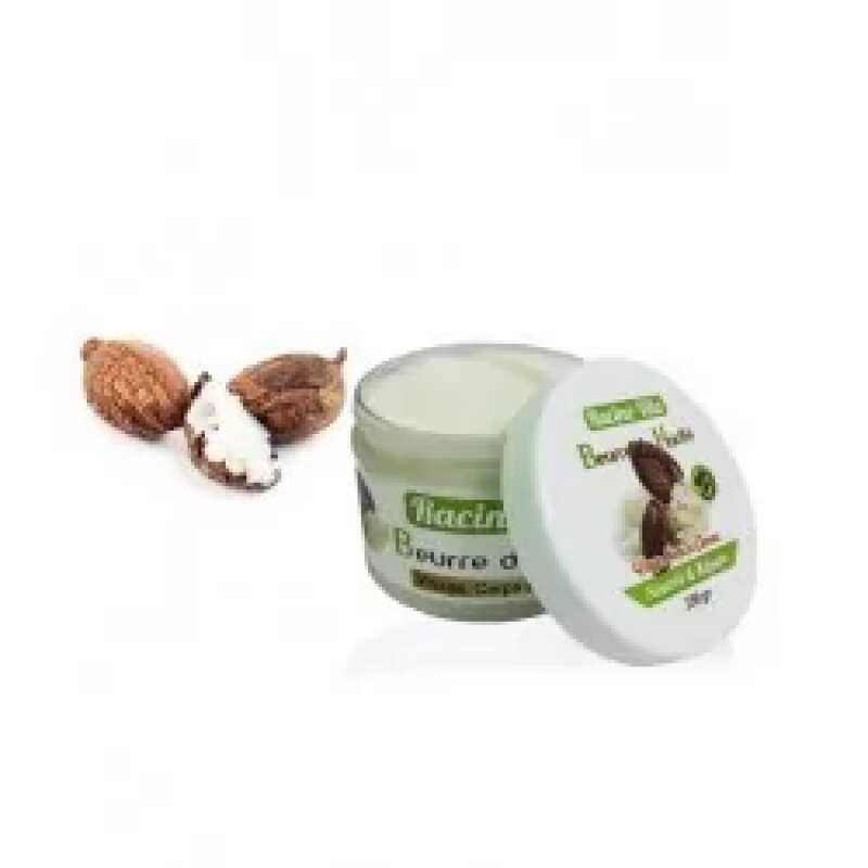 Racine-vita beurre de karite en pot 150g