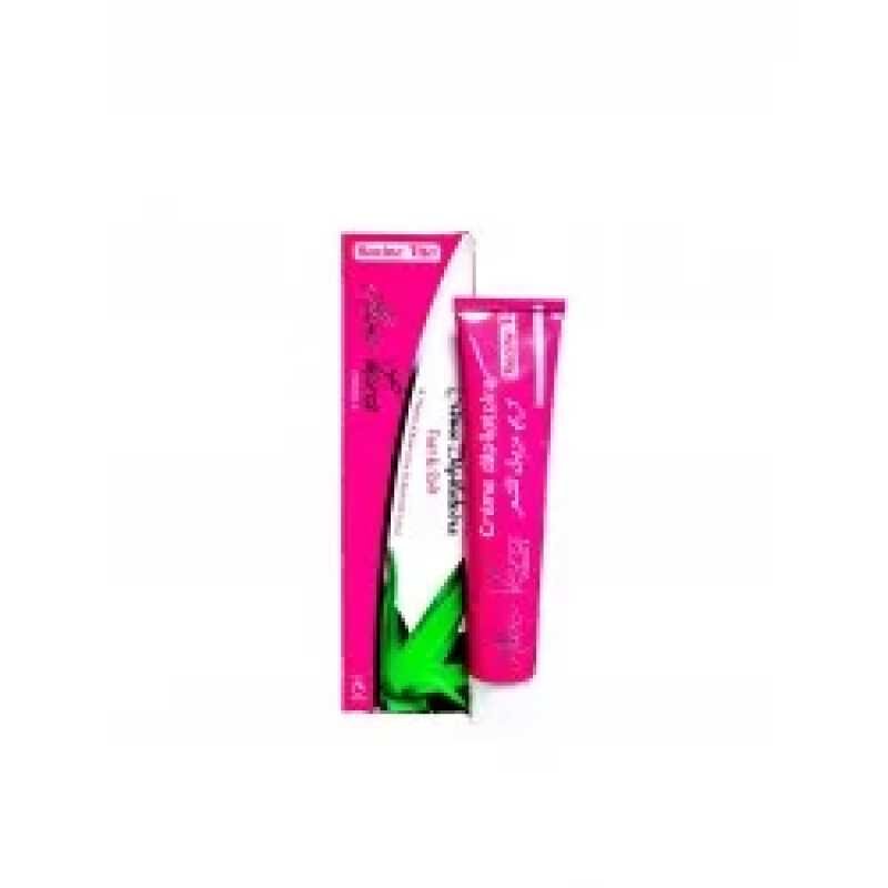 Racine Vita Creme Depilatoire a l'Extrait d'Aloe Vera