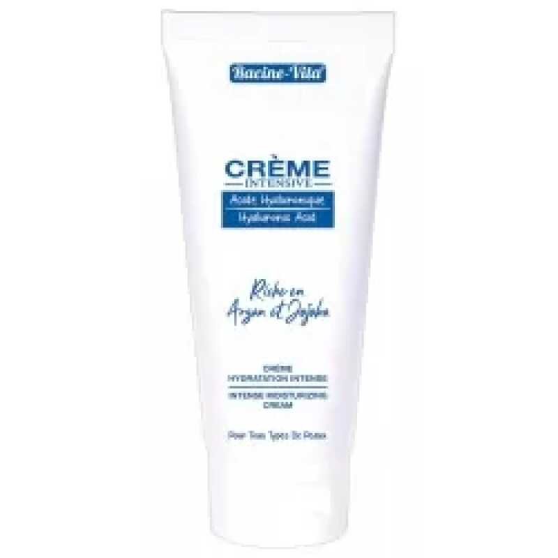 Racine vita creme intensive hydratante a l'acide hyaluronique