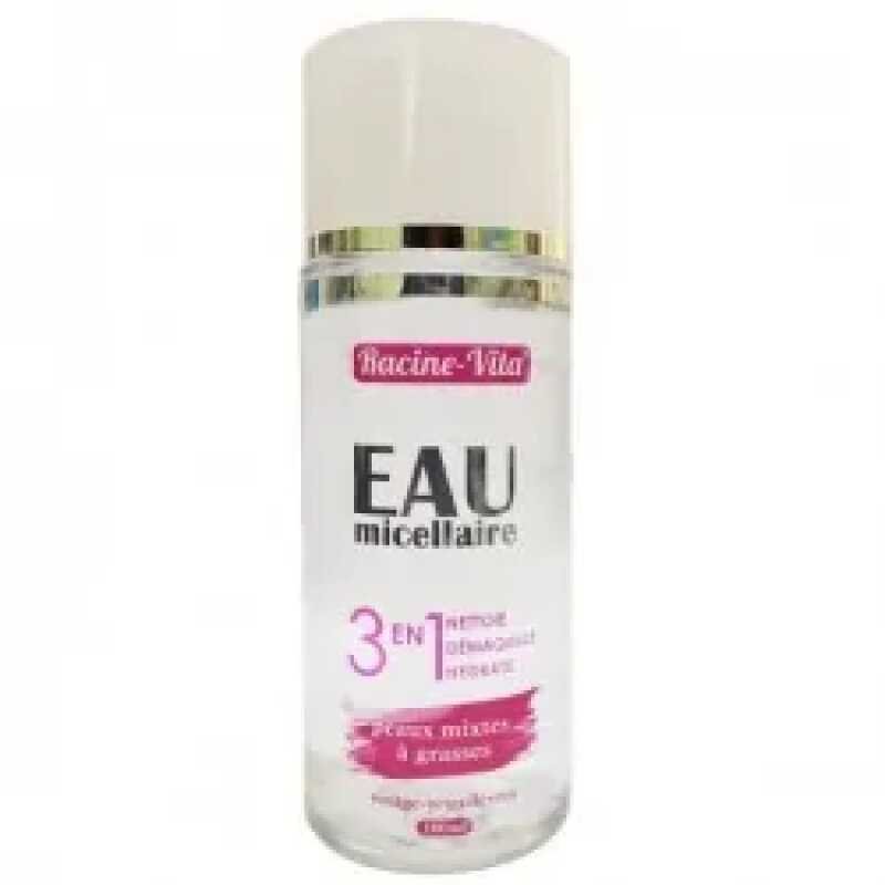 Racine-vita Eau Micellaire 3 en 1 - 100ml