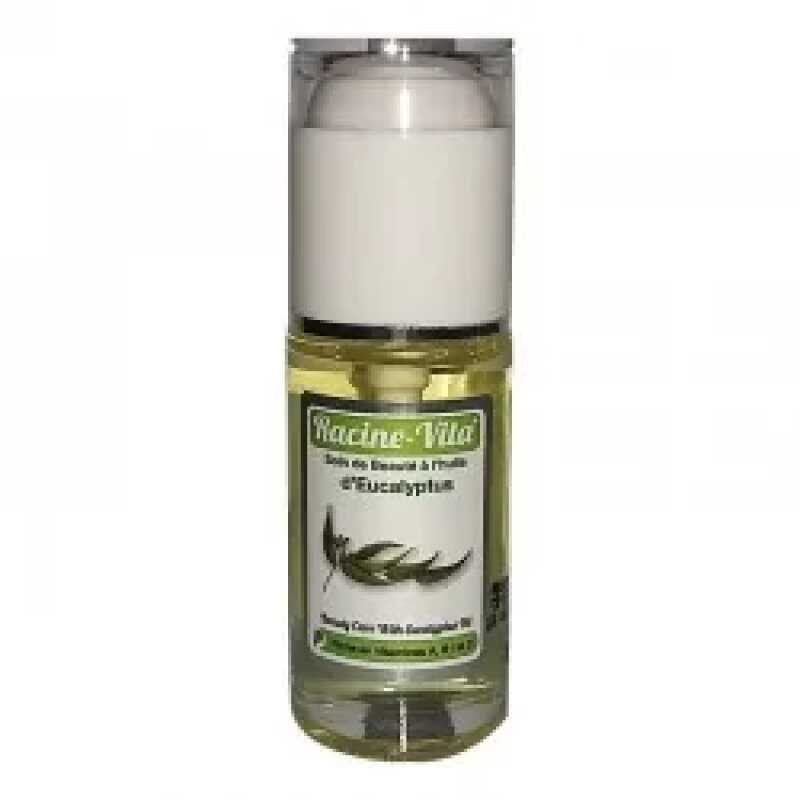 RACINE VITA EUCALYPTUS 40 ML