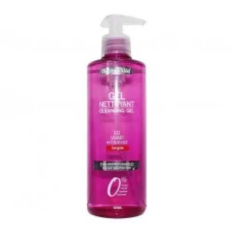 RACINE VITA GEL NETTOYANT PEAUX SECHES  420ml
