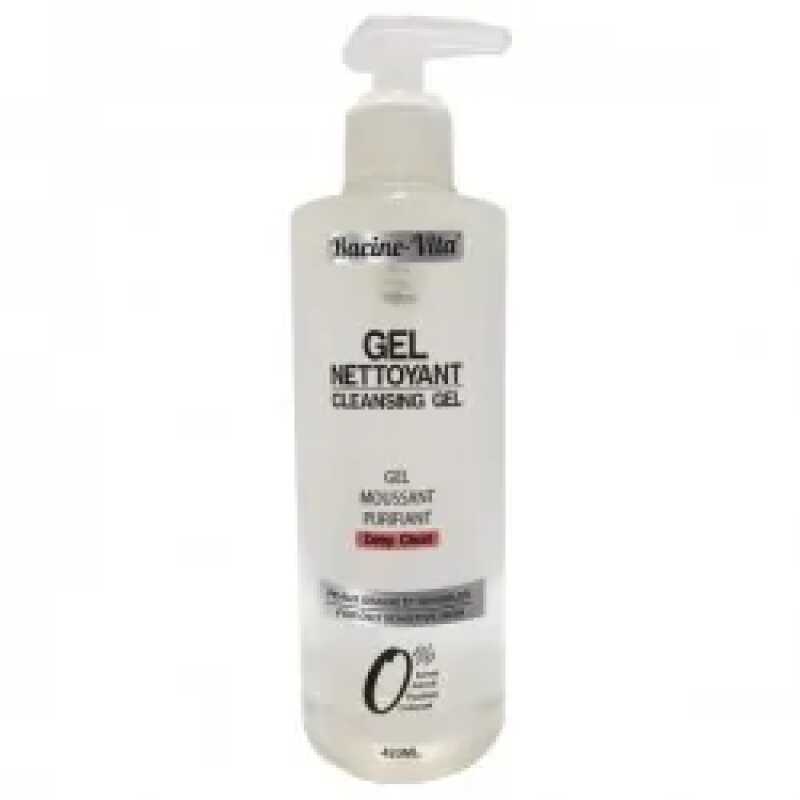Racine Vita Gel Nettoyant Purifiant 420ml