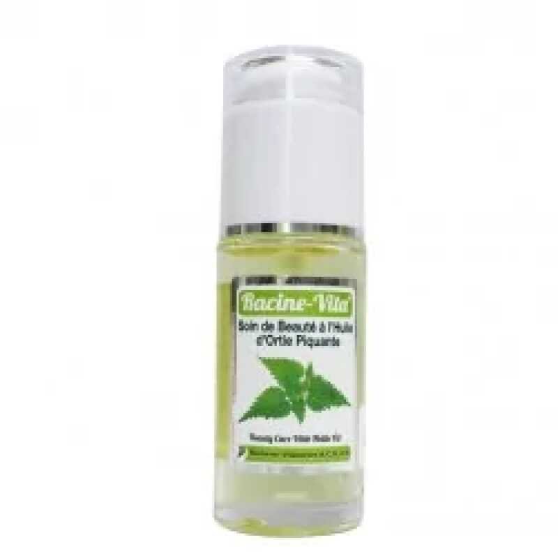 Racine vita huile d'ortie piquante 40 ml