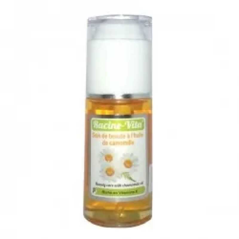 RACINE VITA Huile de camomille 40 ml