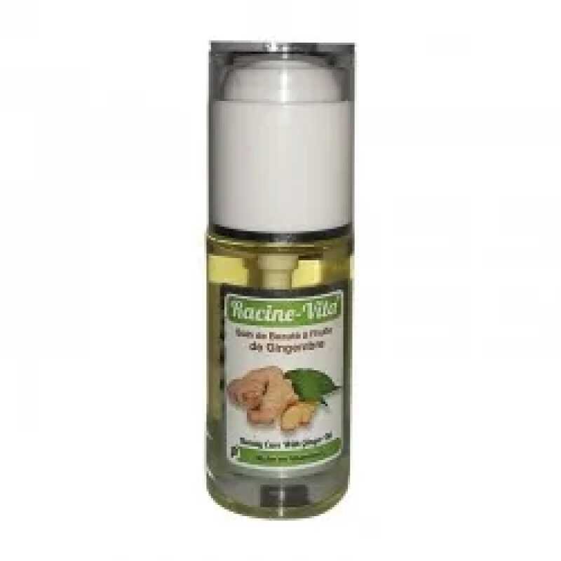 Racine-vita Huile de Gingembre 40 ml