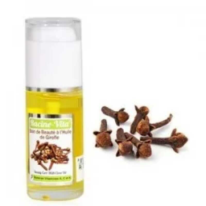 RACINE VITA Huile de girofle 40 ml