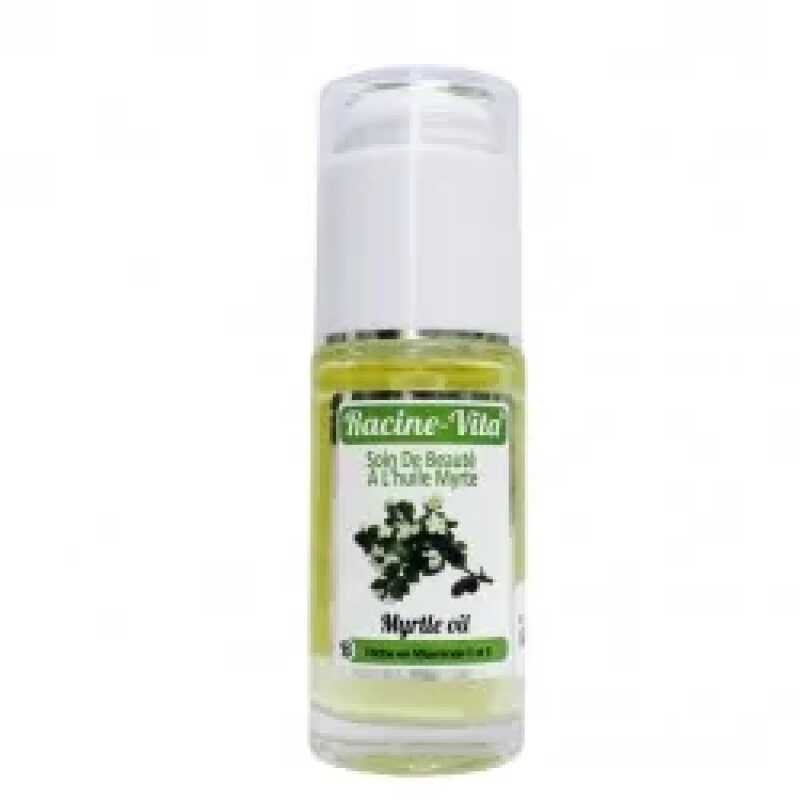 Racine vita HUILE DE MYRTE  40 ml