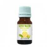 RACINE VITA Huile essentielle de citron 10 ml