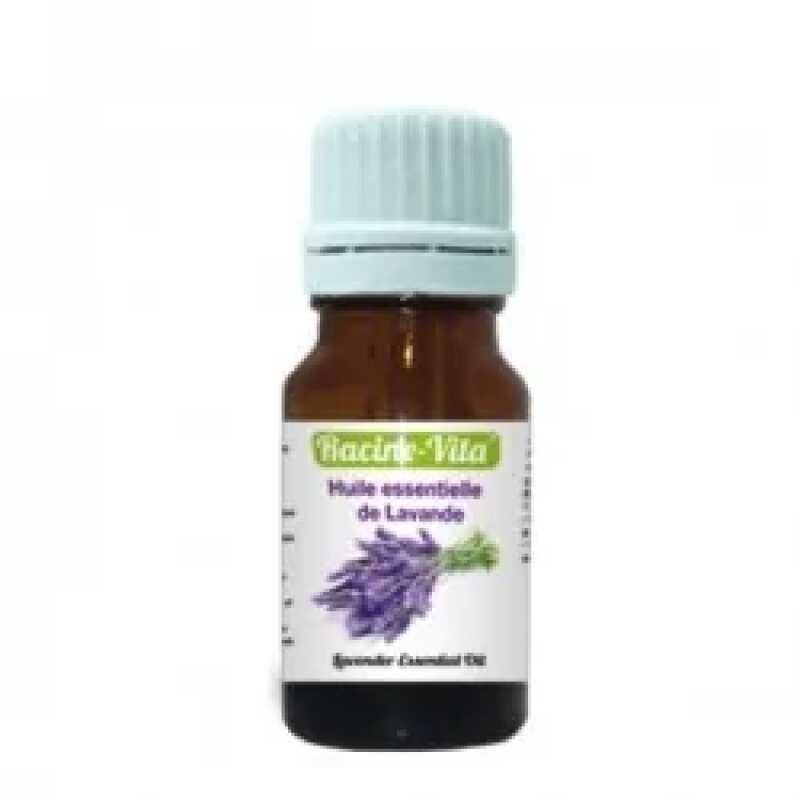 RACINE VITA Huile essentielle de lavande 10 ml