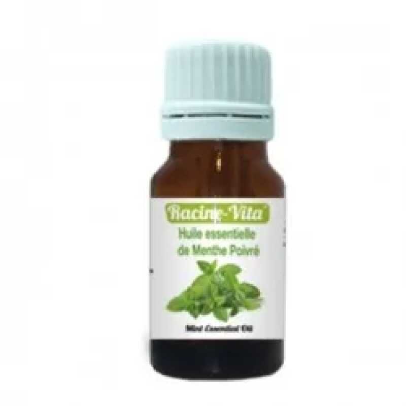 RACINE VITA Huile essentielle de menthe 10 ml