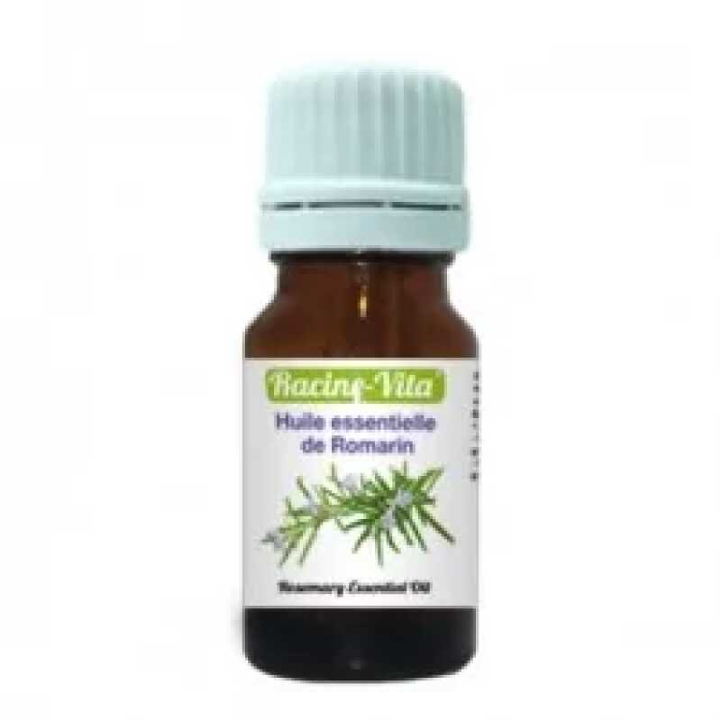 RACINE VITA Huile essentielle de romarin 10 ml