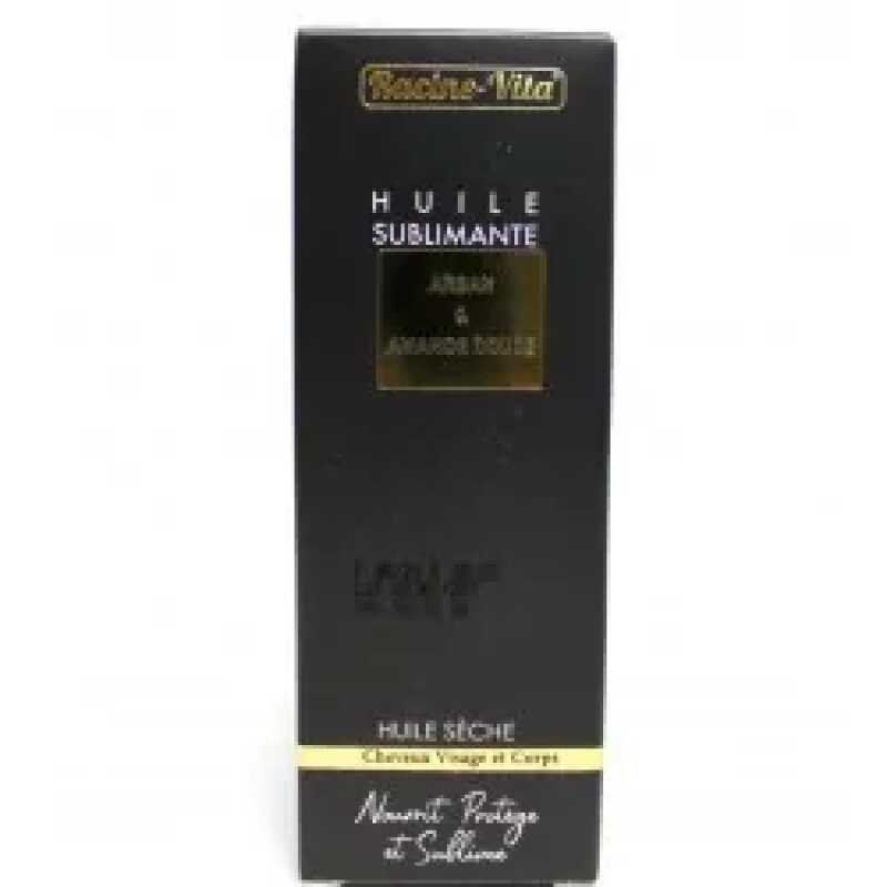 RACINE VITA Huile Seche Sublimante