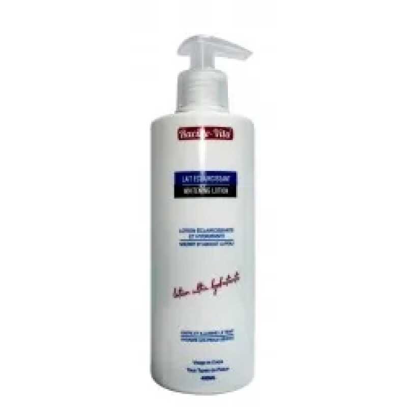 Racine Vita Lait Eclaircissant 400ml