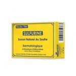 RACINE VITA  Savon dermatologique au soufre et arbre a the 80g