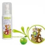 Racine vita Spray repulsif protection anti-poux