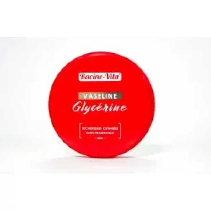 Racine Vita vaseline a la Glycerine 50g