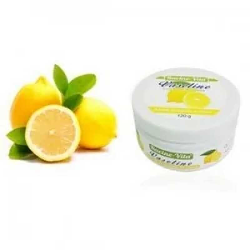 RACINE VITA Vaseline citron 120 g
