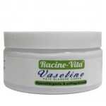 Racine vita vaseline pate blanche sans parfum