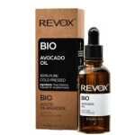 REVOX B77 BIO AVOCADO OIL 100% PURE 30ml