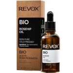 REVOX B77 BIO HUILE DE ROSE MUSQUEE 100% PURE 30ML