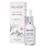 REVOX B77 JAPANESE RITUAL smoothing face serum 20ml