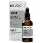 REVOX B77 JUST Acide mandelique + HA  30ml