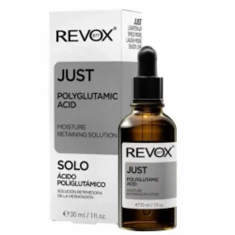 REVOX B77 JUST Acide Polyglutamique 30ml