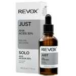 REVOX B77 JUST Acides AHA 30% 30ml