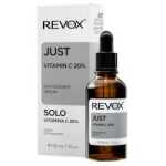 REVOX B77 JUST VITAMIN C 20%, 30ml