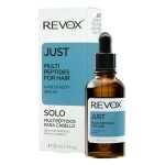 REVOX B77 JUST SERUM MULTI PEPTIDES POUR CHEVEUX 30 ML